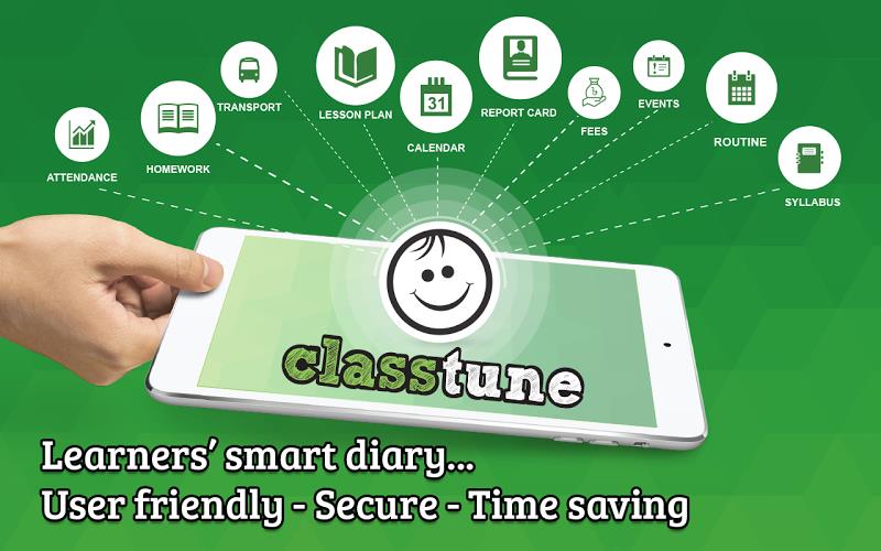 ClassTune Screenshot 1 