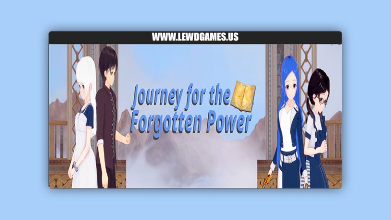 Journey for the Forgotten Power APK