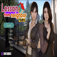 Lesson from Neighbor SM APK