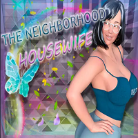 The Neighborhood Housewife,Android Port APK