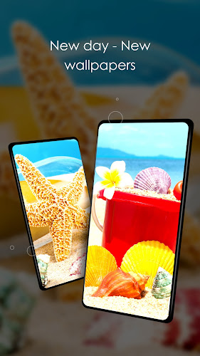 Summer wallpapers Screenshot 5