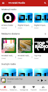 Hrvatski Radio - Radio HR Screenshot 2