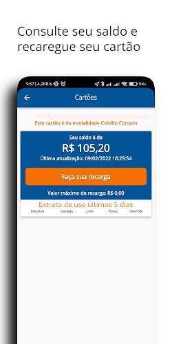 Cadê Meu Ônibus - Manaus Screenshot 7 