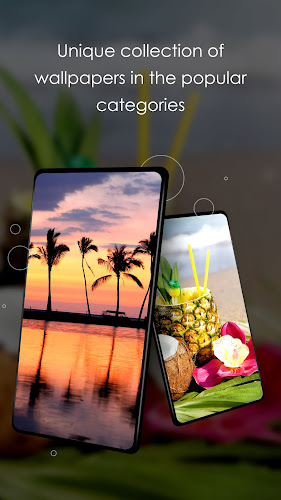 Summer wallpapers Screenshot 1 