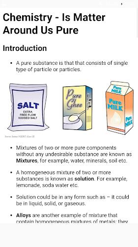 Chemistry Notes Screenshot 5