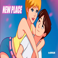 New Place APK