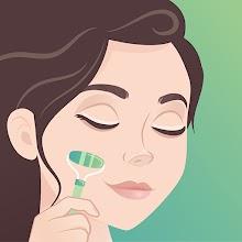 Face Massage, Skincare: forYou APK