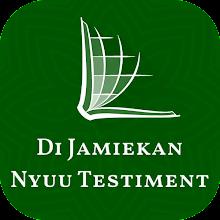 Jamaican Creole Bible APK