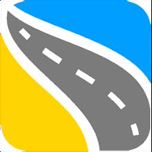 NaviMaps GPS navigator Ukraine APK