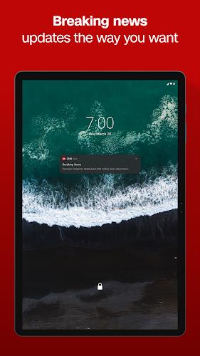CNN Breaking US & World News Screenshot 8