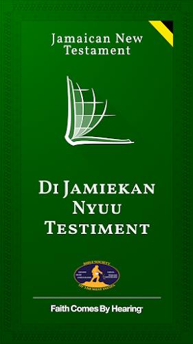 Jamaican Creole Bible Screenshot 6