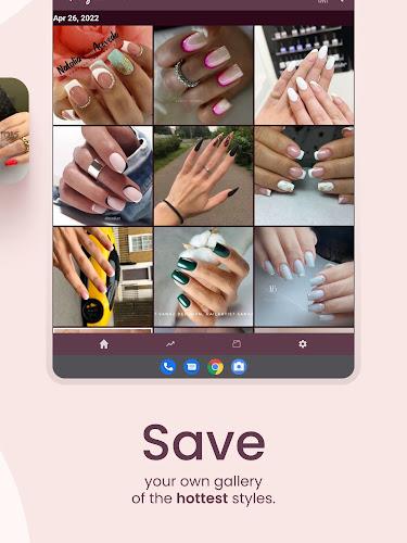 Styles4Nailz – Nail Designs Screenshot 16 