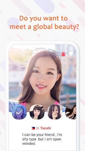 DateAsia - Asian Dating Apps Screenshot 7