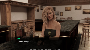 Lily’s Curse Screenshot 2