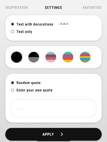 Hand lettering ideas generator Screenshot 15