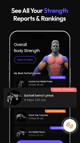 Coachify.AI - Workouts & Diet Screenshot 26