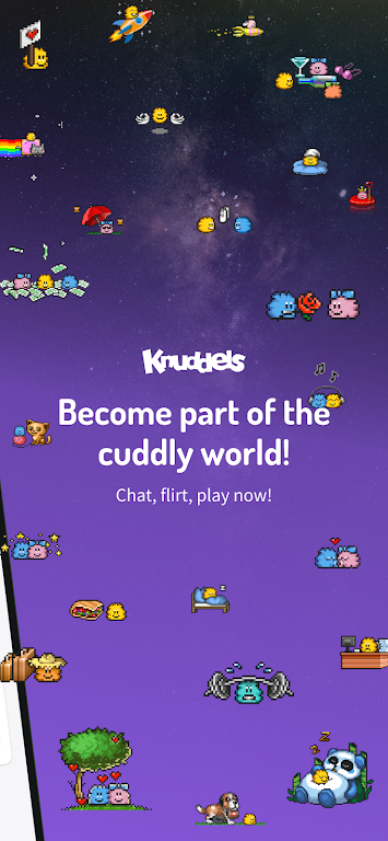 Knuddels Screenshot 7 