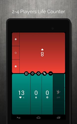 Bugko - MTG Companion App Screenshot 11 