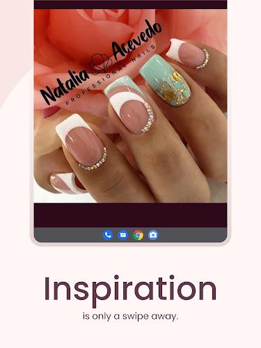 Styles4Nailz – Nail Designs Screenshot 12 