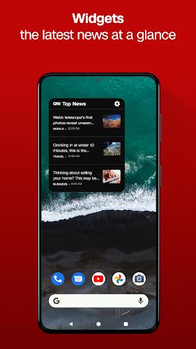 CNN Breaking US & World News Screenshot 4 