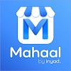 Mahaal Point of Sale POS APK