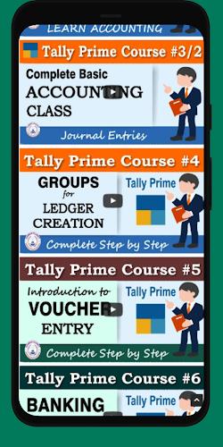 Tally GST Course Career Planet Screenshot 12