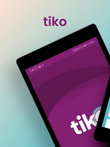 Tiko by Triggerise Screenshot 5 