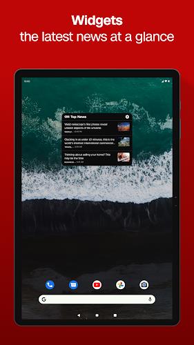CNN Breaking US & World News Screenshot 13