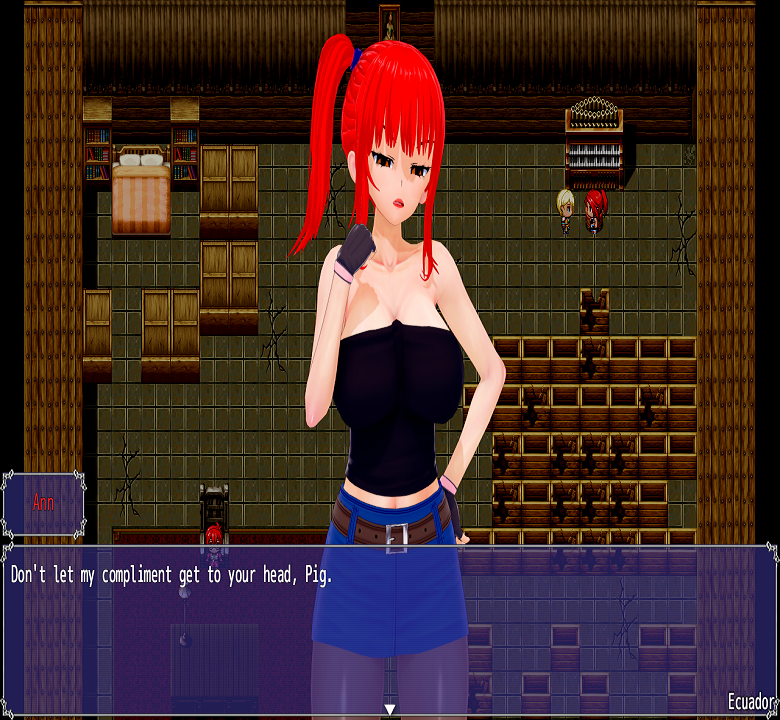 Rebel Kingdom Screenshot 1