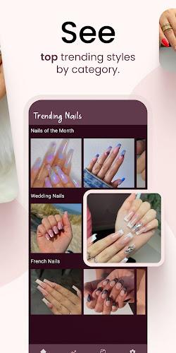 Styles4Nailz – Nail Designs Screenshot 3 