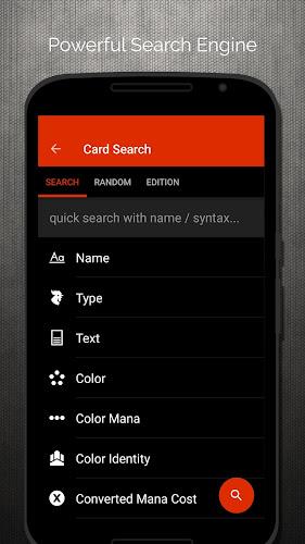 Bugko - MTG Companion App Screenshot 4