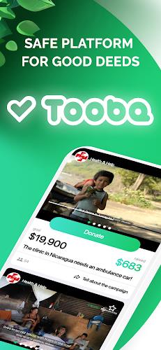 Tooba Screenshot 1