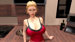 Love and Submission Screenshot 1