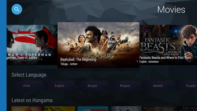 Hungama Play for TV - Movies, Screenshot 7 