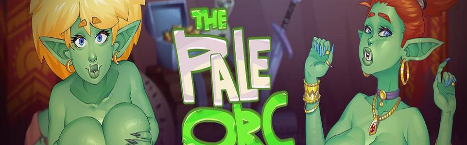 The Pale Orc Screenshot 1