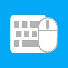 Bluetouch™ Keyboard and Mouse APK