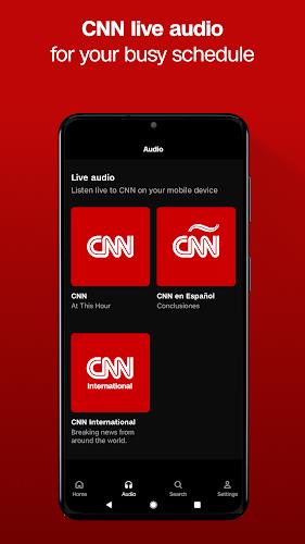 CNN Breaking US & World News Screenshot 5 