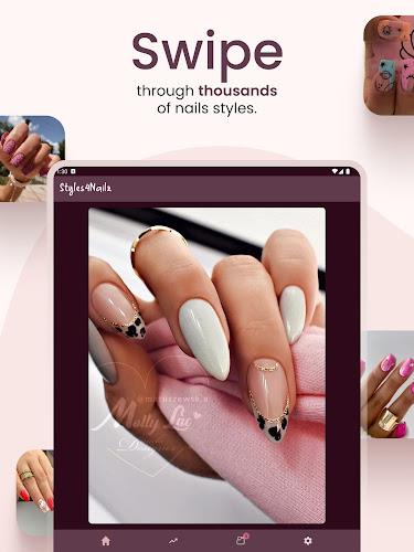 Styles4Nailz – Nail Designs Screenshot 13 