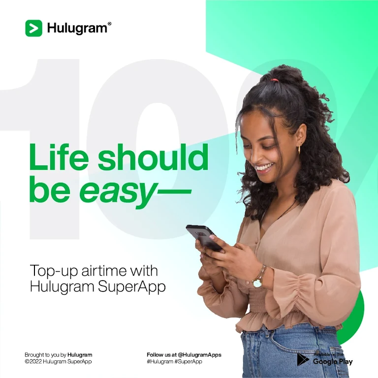 Hulugram Screenshot 13