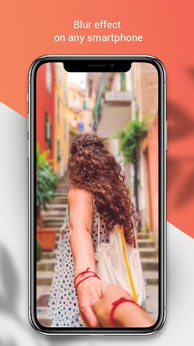 Blur Photo Editor AI: Bokeh Screenshot 7