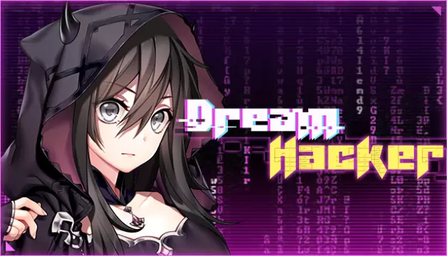 Dream Hacker Screenshot 1 