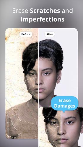 Face Restore Color Old Photos! Screenshot 23 