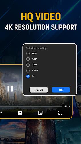 Play Ultra HD Screenshot 21 