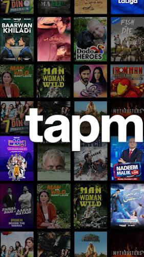 tapmad: Live Cricket World Cup Screenshot 7 