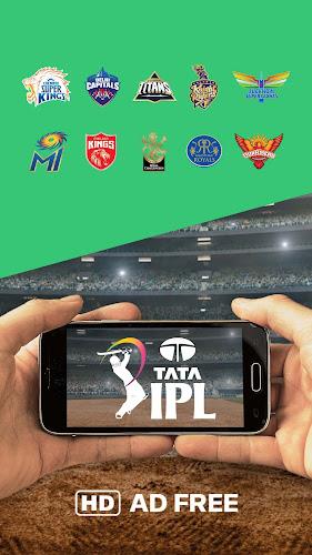 tapmad: Live Cricket World Cup Screenshot 20