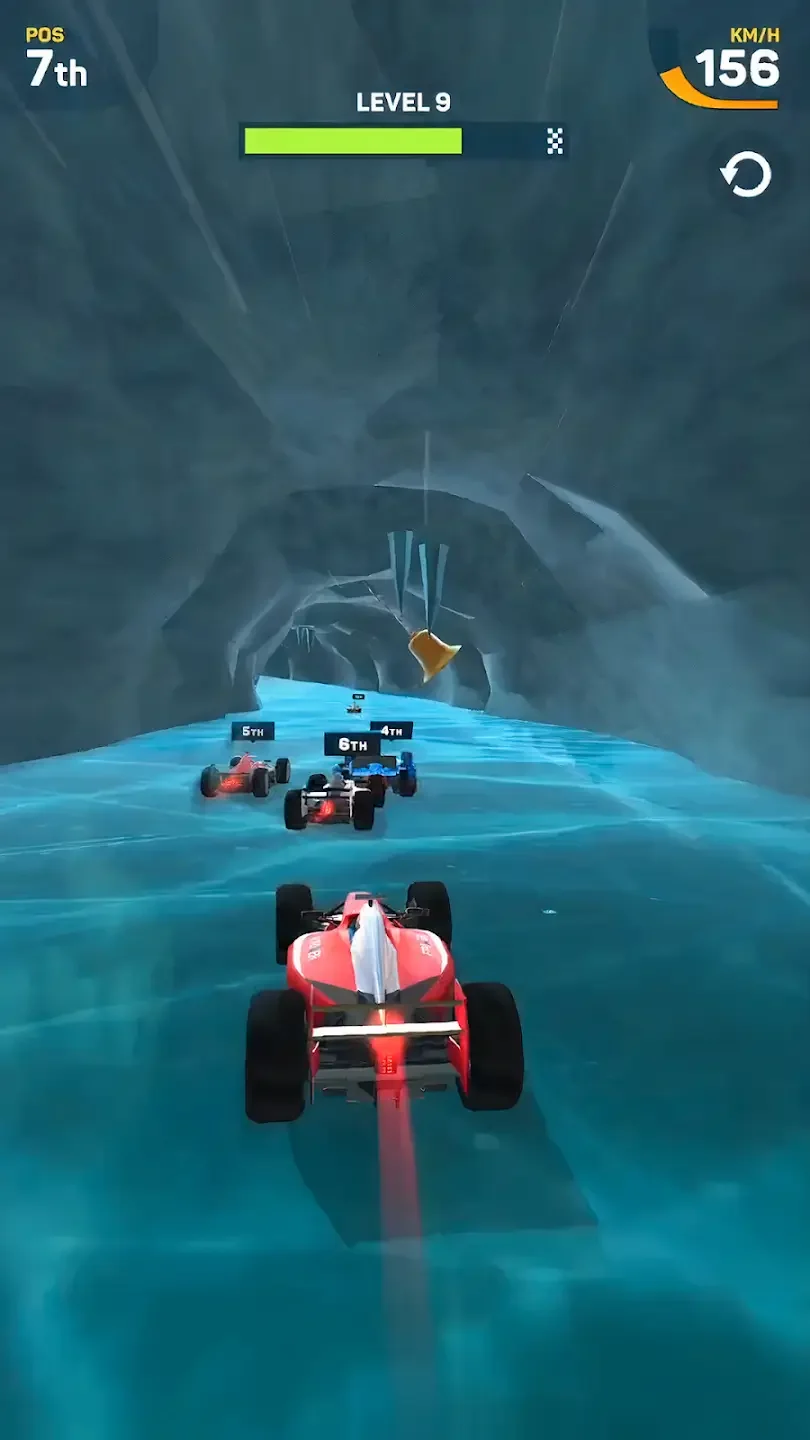 Formula Racing Car Screenshot 7