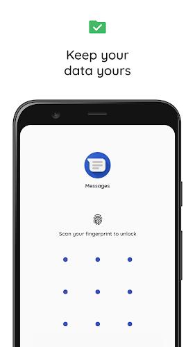 AI Locker: Hide & Lock any App Screenshot 2