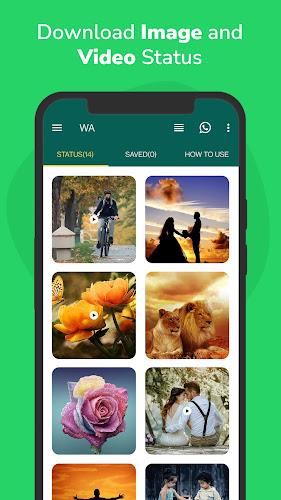 Status Download for WhatsApp Screenshot 14