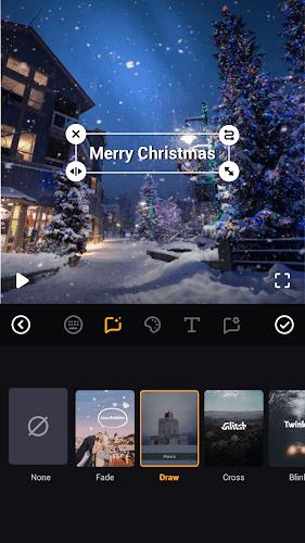 Video Editor & Camli HD Camera Screenshot 8 