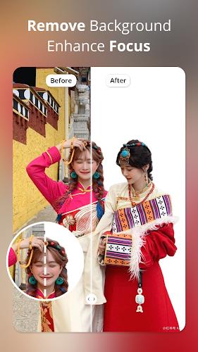 Face Restore Color Old Photos! Screenshot 12